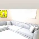 تفصيل الكنب والباطرمه والستائر بجميع انواعها للتواصل 0557959