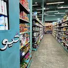 عاجل مطلوب موقع للنشاط سوبر ماركت مستعجل