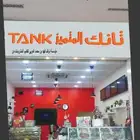 طباعه. وتنفيذ جميع انواع المطبوعات الورقيه والملونه