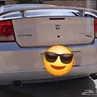 دوج شارجر 2009 RT فل كامل ممشى قليل