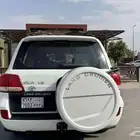 لاند كروزر 2010