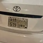 للبيع لوحة سيارة مميزة ( و ن س   9 1 5