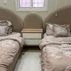 غرفه نوم للبيع