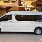 تويوتا باص هايس ركاب