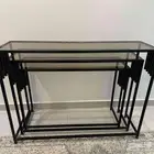 طاولات مدخل للبيع