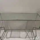 طاولة مدخل