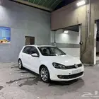 للبيع قولف TDI ديزل