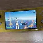 نينتندو سويتش لايت نظيف على السوم