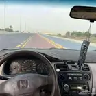 هوندا اكورد 2002