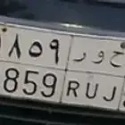 لوحة حور