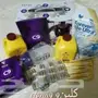 عروض وتخفيضات على كلين 9 اخسر ورنك بأمان