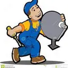 دش تركيب الخرج تصليح شاشات