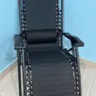 كرسي للبر والكشتات ويتمدد ويتسفط للسياره ومكان للكوب