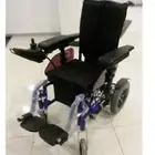 كرسي متحرك كهربائي