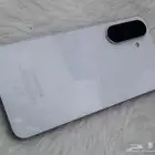 جوال سامسونج A56 5G ذاكره 128 رام 8 نظيف