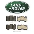 قطع غيار رانج روفر