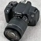 كاميرا كانون d700