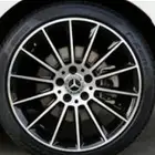 جنوط مرسيدس