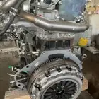 ميكانيك معدات وشاحنات توضيب
