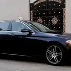 مرسيدس E300 بانوراما 2017 للبيع