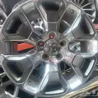 جنوط دوج رام مقاس 20