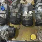 AC compressor