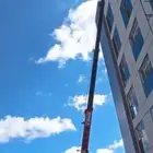 Crane Truck For Rent رافعه ونش للايجار