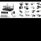 تركيب كاميرات مراقبة - CCTV