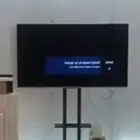 تأجير شاشات تلفزيون
