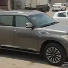 باترول نيسان موديل 2013