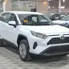 راف فور LE دفع رباعي 2025