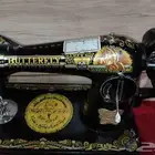 مكينة خياطة ام فراشة