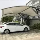 مظلات وسواتر