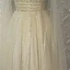 ( بيع مستعجل )فستان جديد لم يستخدم