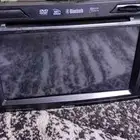 شاشة كورولا 2010