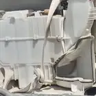 يوجد لدينا جميع انواع قطع غيار السيارات المستخدمه تشليح