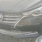 يوجد لدينا جميع انواع قطع غيار السيارات المستخدمه