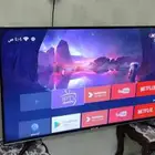 شاشه 55 بوصه سمارت