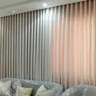 تفصيل_كنب ستائر_ويفي_بلاك لينن