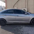 سياره هيونداي سوناتا 2015 للبيع