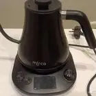 غلاية القهوة مختصة