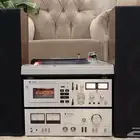 مسجل كاسيت استيريو تكنيكس Technichs