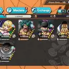 حسابات ون بيس بونتي راش للبيع