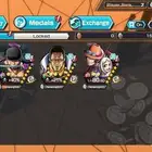 حساب ون بيس بونتي راش للبيع