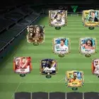 حساب fc mobile للبيع