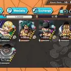 حساب ون بيس بونتي راش للبيع