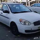 اكسنت 2009