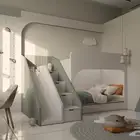 تصميم غرفه اطفال ديكور تصميم داخلي هندسه بادق التفاصيل