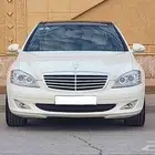 مرسيدس 2009 S350