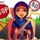 تدريب قيادة الساعه 50 ريال